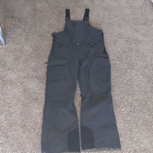 Saga Monarch 3L Bib Pants